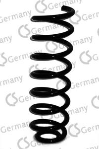 Пружини задні CS Germany 14319414
