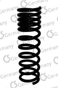Пружина задня CS Germany 14101215 ціна, від 33.75 USD