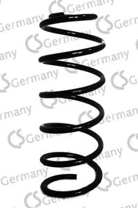 Пружина передньої підвіски CS Germany 14319581