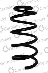 Купити 14319580 CS Germany Гвинтова пружина підвіска