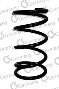 Пружина передня CS Germany 14503920 ціна, від 32.36 USD