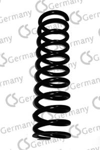 Пружина передня 14319523 CS Germany