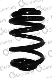 Пружини задні CS Germany 14319576