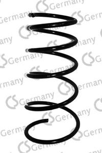 Пружина передня CS Germany 14871080 ціна, від 28.01 USD