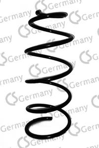 Купити 14871063 CS Germany Гвинтова пружина підвіска