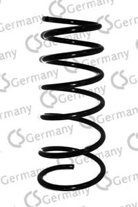 14871081 CS Germany пружина передня
