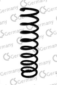 14871219 CS Germany Пружина підвіски задня