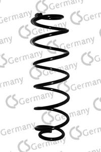 Пружина задня CS Germany 14871215 ціна, від 26.98 USD