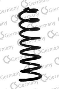 Проставка (гумове кільце) пружини задньої, верхня CS Germany 14871217 ціна, від 6.77 USD