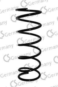 Пружина передня 14870421 CS Germany