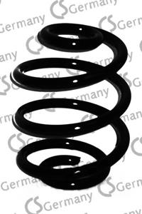 Пружина задня CS Germany 14870511 ціна, від 16.08 USD