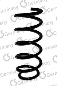 Пружина передня CS Germany 14870520 ціна, від 26.04 USD