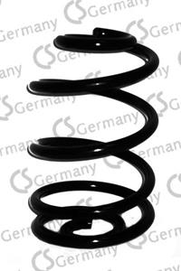 14774418 CS Germany Пружина підвіски задня