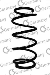 Пружина передня CS Germany 14774441 ціна, від 20.78 USD