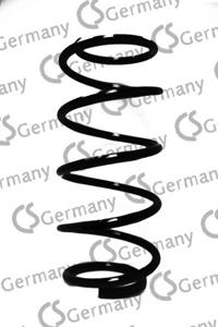 Пружина передня CS Germany 14774421 ціна, від 19.30 USD