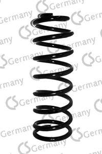 Купити 14870411 CS Germany Задні пружини