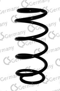 Пружина передня 14774465 CS Germany