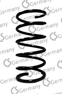 14870706 CS Germany пружина передня