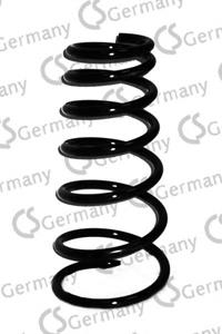 Пружина задня CS Germany 14870731 ціна, від 28.63 USD