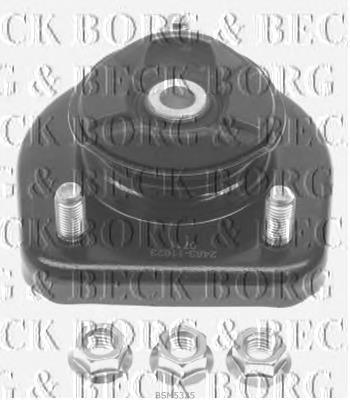 Опора амортизатора на Land Rover Range Rover III L322