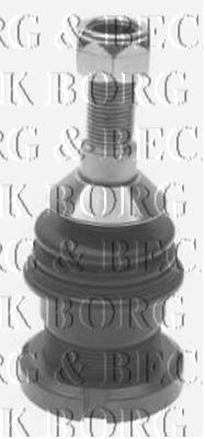 BBJ5594 Borg&beck Кульові на авто