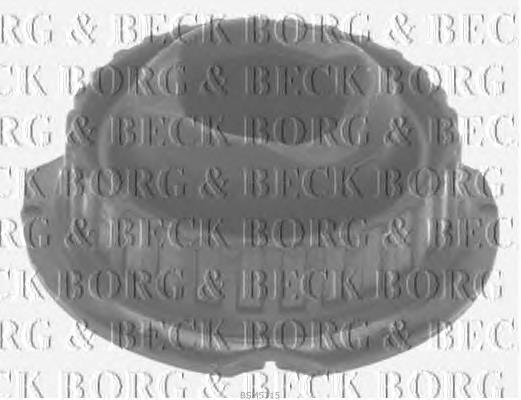 Опора амортизатора переднього BSM5315 Borg&beck