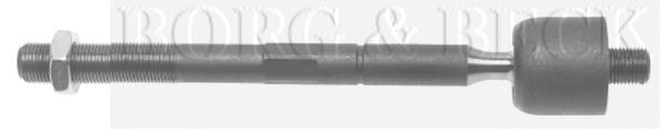 Тяга рульова поперечна Borg&beck BTR5598 ціна, від 12.30 USD
