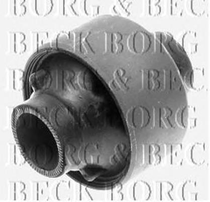 BSK6955 Borg&beck сайлентблок переднього нижнього важеля