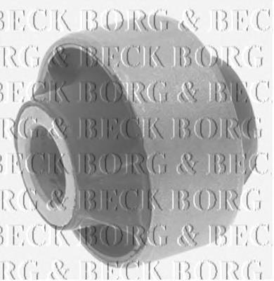 Сайлентблок переднього нижнього важеля BSK7054 Borg&beck