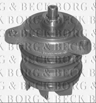 Помпа охолодження Borg&beck BWP2136 ціна, від 51.96 USD