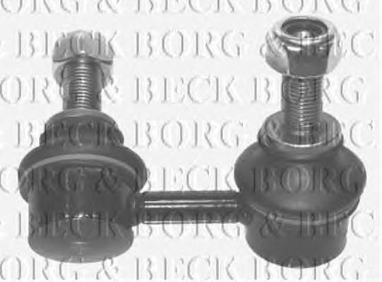 BDL6986 Borg&beck Солдатик стабілізатора, переднього, правий