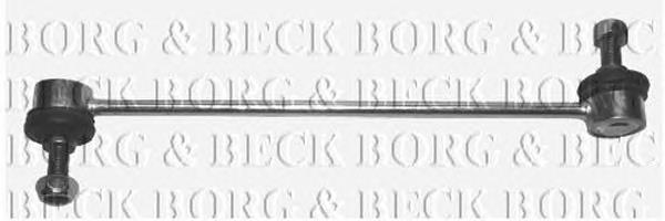 Стійка стабілізатора переднього BDL7064 Borg&beck