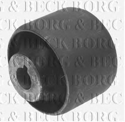 Сайлентблок нижнього важеля передньої підвіски Borg&beck BSK6892 ціна, від 10.06 USD