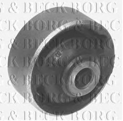 BSK6713 Borg&beck сайлентблок переднього нижнього важеля