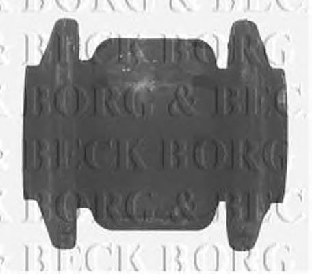 Сайлентблок нижнього важеля передньої підвіски Borg&beck BSK6493 ціна, від 4.93 USD
