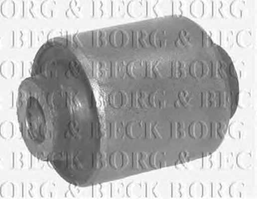 Сайлентблок нижнього важеля передньої підвіски Borg&beck BSK6464 ціна, від 7.28 USD