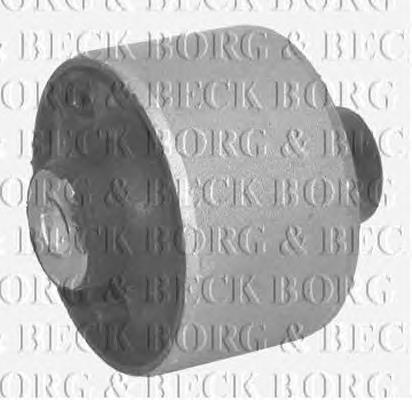 Сайлентблок заднього поздовжнього важеля, передній Borg&beck BSK6664 ціна, від 9.49 USD