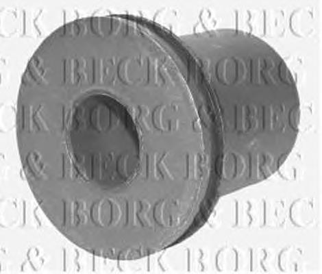 BSK6533 Borg&beck сайлентблок переднього нижнього важеля