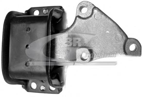 Подушка (опора) двигуна, права верхня 3RG 40274 ціна, від 48.38 USD