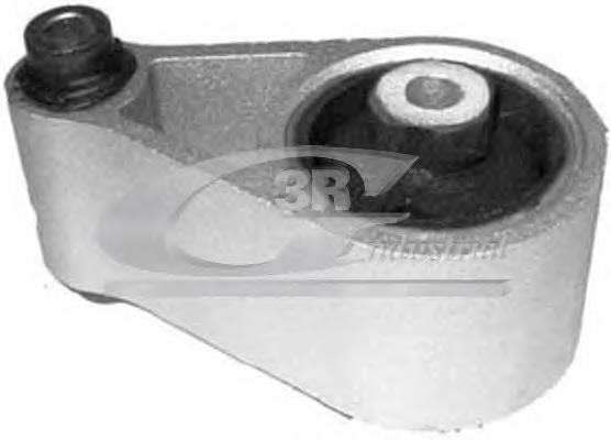 Подушка (опора) двигуна, задня 3RG 40660 ціна, від 32.93 USD