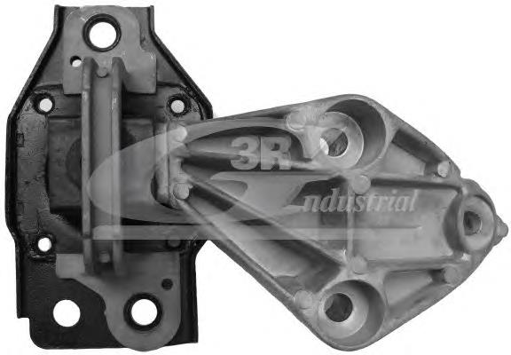 Купити 40685 3RG Подушка (опора) двигуна, права