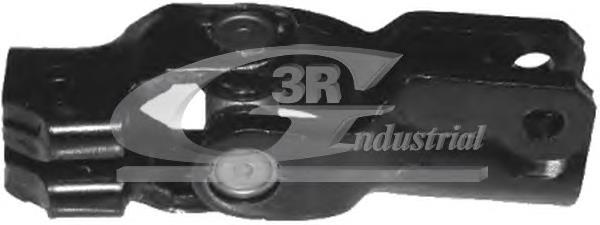 Карданчик вала рульової колонки, нижній 3RG 80303 ціна, від 20.90 USD