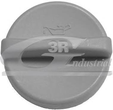 80416 3RG Кришка маслозаливной горловини