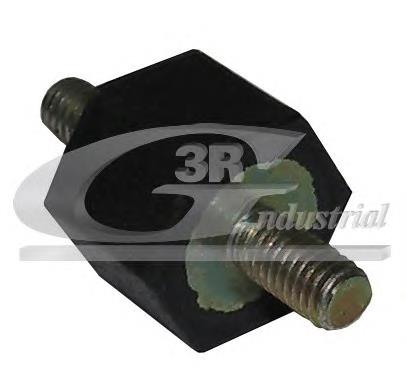 Подушка корпусу повітряного фільтра 3RG 80504 ціна, від 1.71 USD
