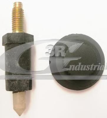 Подушка декоративної кришки двигуна 3RG 80203 ціна, від 1.06 USD