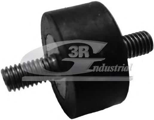 Кронштейн паливного насосу ПНВТ 3RG 80702 ціна, від 2.37 USD