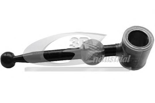 Купити 7700114561 Renault (RVI) Тяга куліси АКПП/КПП