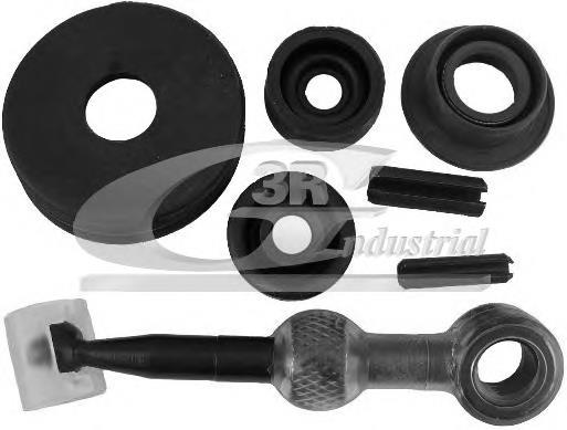 Купити Ручка КПП Renault 19 I B53, C53