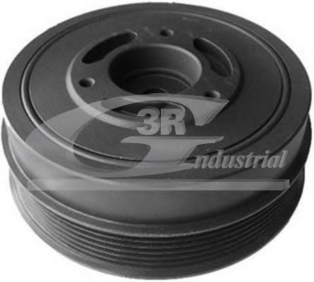 Шків колінвала (демпфер ) Febi 104929 ціна, від 121.70 USD