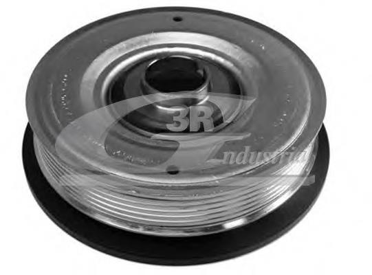Шків колінвала (демпфер ) 3RG 10612 ціна, від 82.17 USD